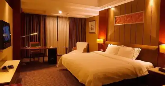 Dongguan Haixia - 5