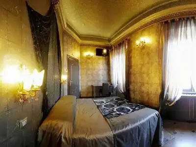 Antica Dimora Delle Cinque Lune - 28