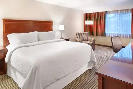 Four Points by Sheraton Bellingham & Conference Center - 30
