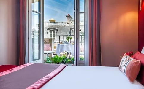 Trianon Rive Gauche - 59