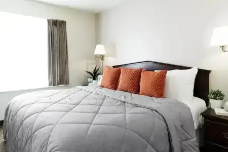 InTown Suites Extended Stay Newport News City Center - 35