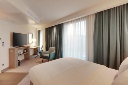 Hampton by Hilton Stuttgart City Centre - 48