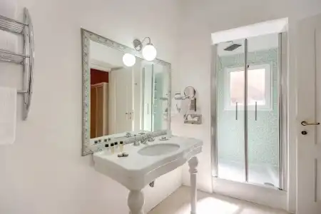 Relais Fontana di Trevi - 31