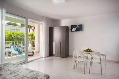Residence i Diamanti - Siroli Collection - 54