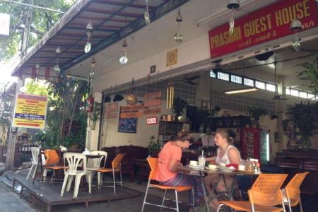 Prasuri Guest House - 23