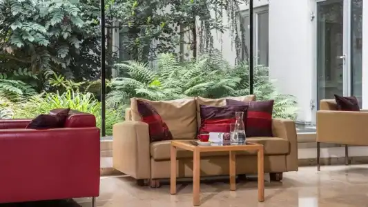 Four Points Flex by Sheraton Vienna Mariahilf - 18