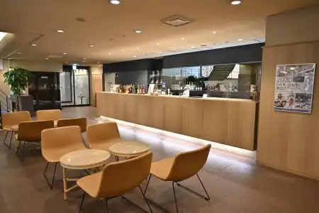 Abest Sapporo - 14