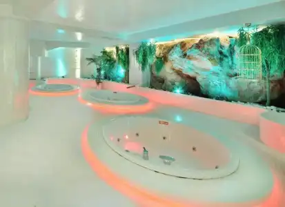 Tiara Thermal & Spa - 14
