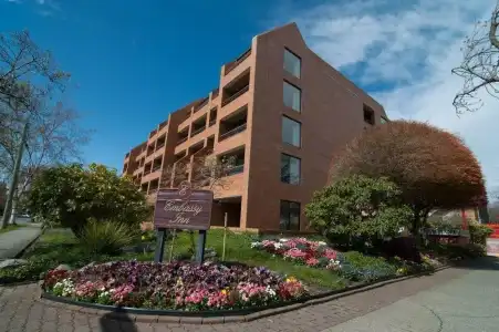 Embassy Inn - 59