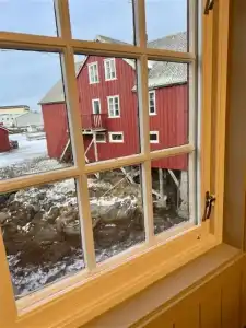Grønnbuene Rorbu - 26