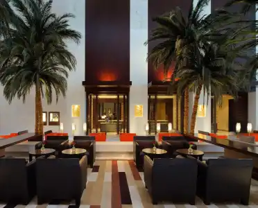 Hyatt Regency Dubai - 42