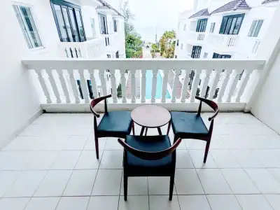 Mary Beach and Resort - 97