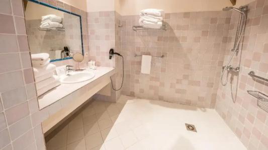 Le Champ des Oiseaux Hôtel & Spa 4* - 89