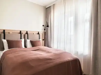 46heima Boutique Apartments - 17