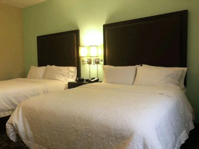 Hampton Inn & Suites Nashville @ Opryland - 22