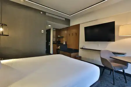Bonaventure Montreal - 33