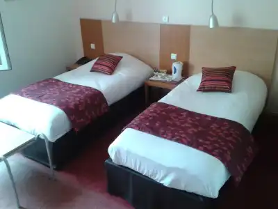 Hôtel Bristol - 2