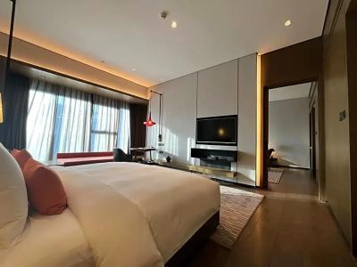 Wyndham Grand Yangon - 92