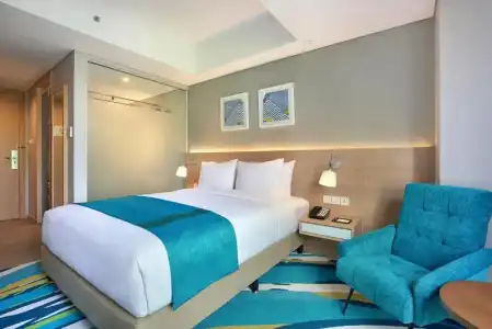 Holiday Inn Express Jakarta Wahid Hasyim by IHG - 53