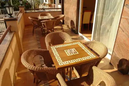 Garni Fineso - 21