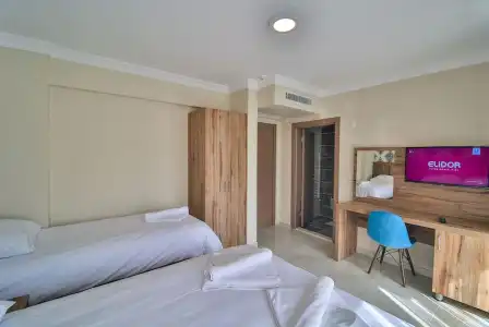 Amasra Sunrise Otel - 3