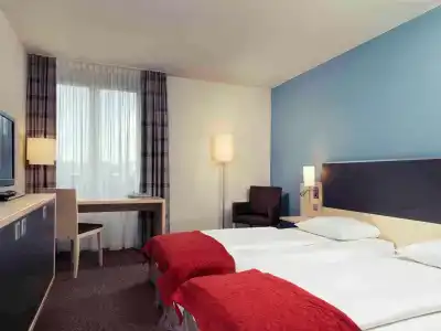 Mercure Bonn Hardtberg - 2