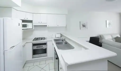 The Oasis Apartments - 21