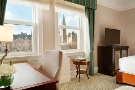 Fairmont Chateau Laurier Gold Experience - 47