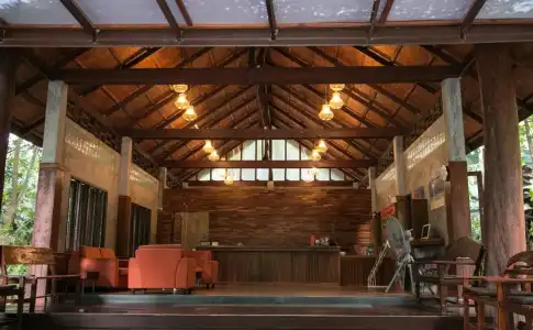 The Vatika Resort and Spa - 28