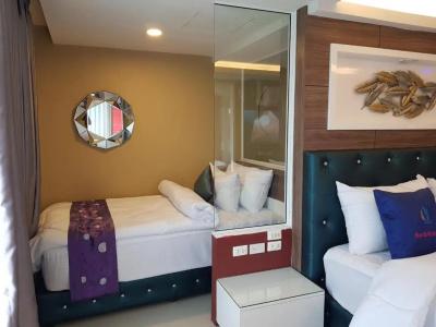 BlueTel Re'sidence Bangkok IMPACT - 141