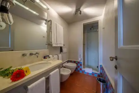 Borgo Scopeto Wine & Country Relais - 202