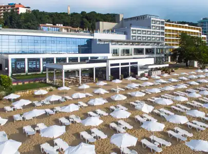 Grifid Encanto Beach - 0