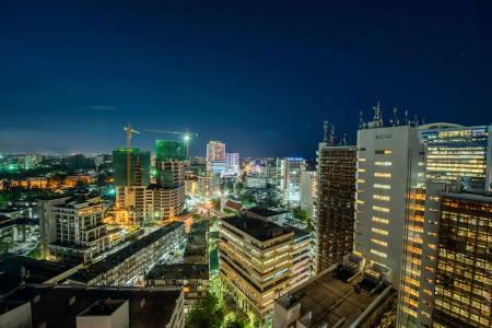 Golden Tulip Dar City Center - 71