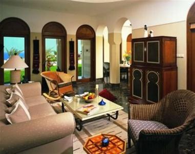 The Oberoi Beach Resort, Sahl Hasheesh - 41