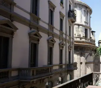 Casa Milano Apartments and Rooms - 17