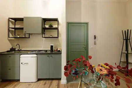 Pala Suites - 202