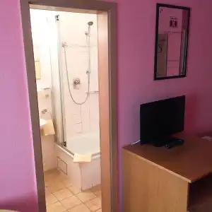 Pension Mona Lisa - 8