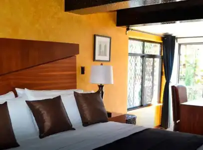 Boutique La Mansion Guadalajara - 49