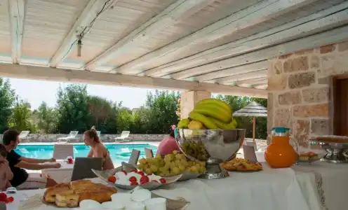 Masseria Cappuccini - 44