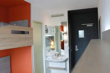 ibis budget Metz Technopole - 57