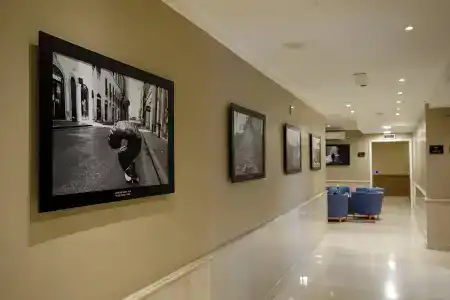 Best Western Plus Globus - 14