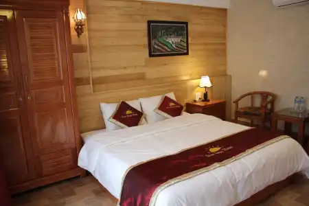 Sapa Sun - 12
