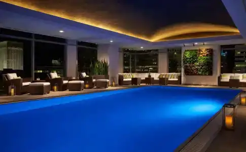 The Ritz-Carlton, Charlotte - 11