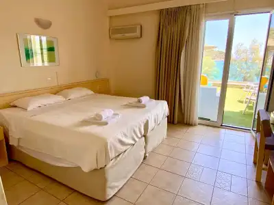New Aegli Resort - 3