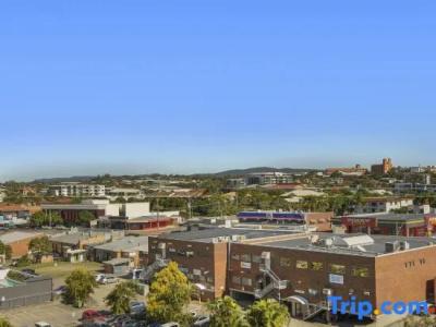 The Chermside Apartments - 115