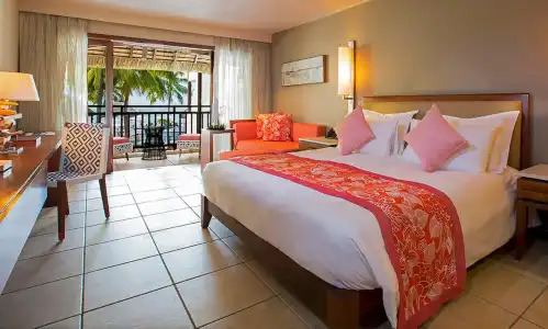 Constance Belle Mare Plage - 1