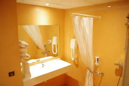 ibis Styles Nancy Laxou - 8