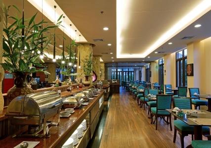 Novotel Phuket Vintage Park Resort - 38