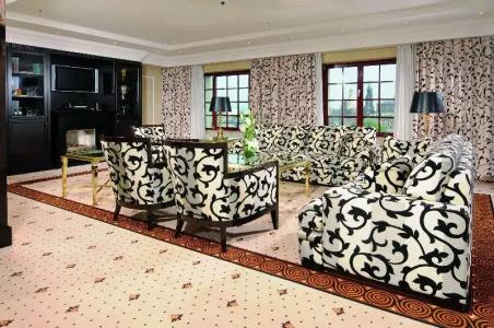 Maritim Dresden - 119