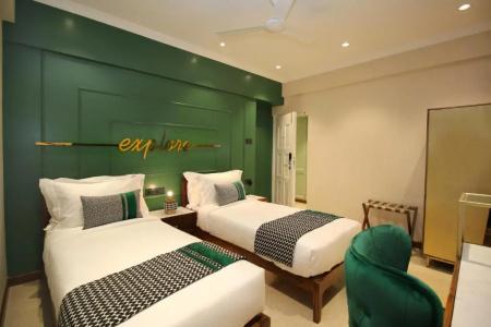 Theory9 Premium Service Apartments Bandra - 59